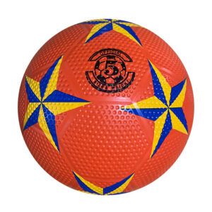 Rubber Soccer Ball – JT046