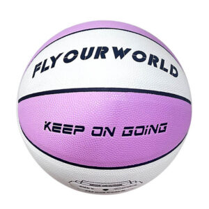 Composite Leather Basketball – JT028