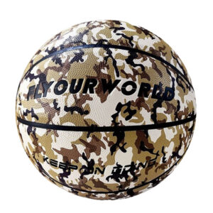 Composite Leather Basketball – JT026