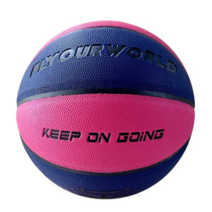 Composite Leather Basketball - JT025