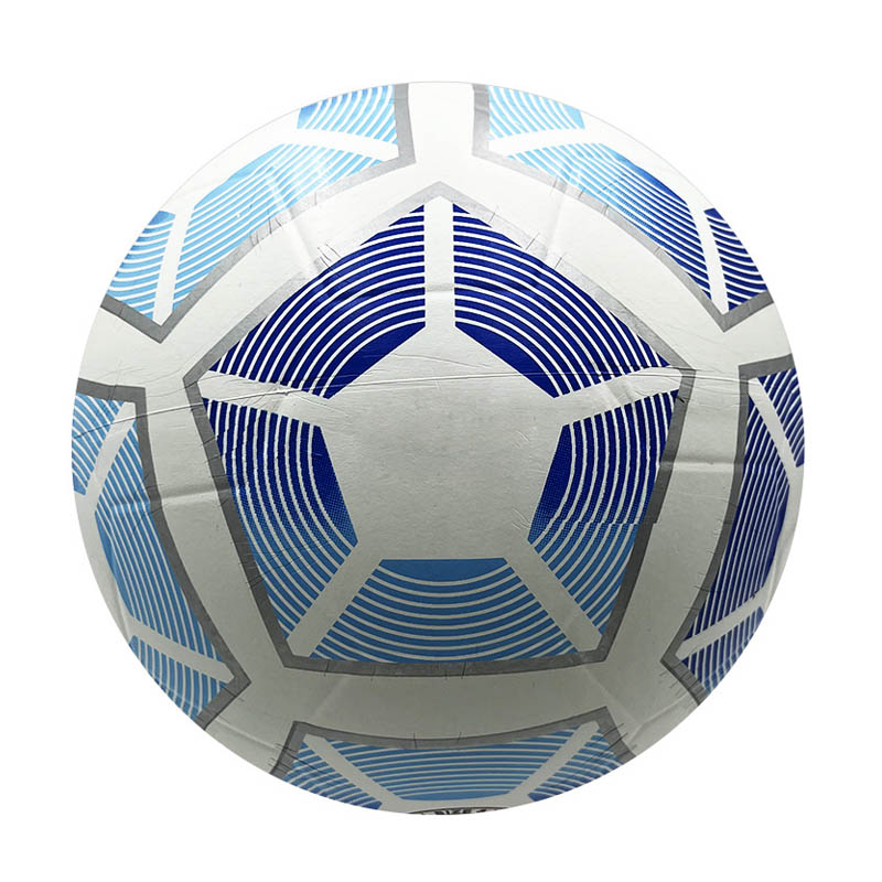 Rubber Soccer Ball - JT022