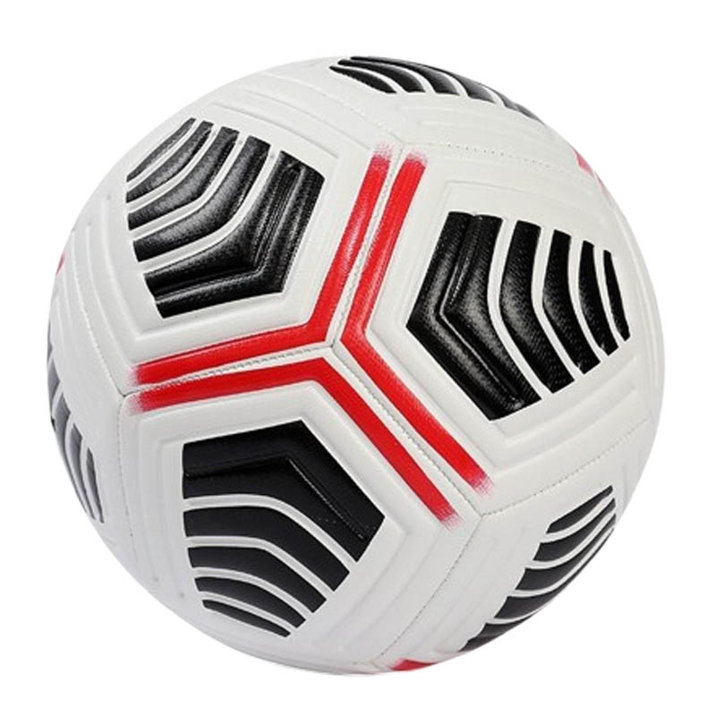 Leather Soccer Ball – JT035