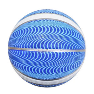 Rubber Basketball – JT132