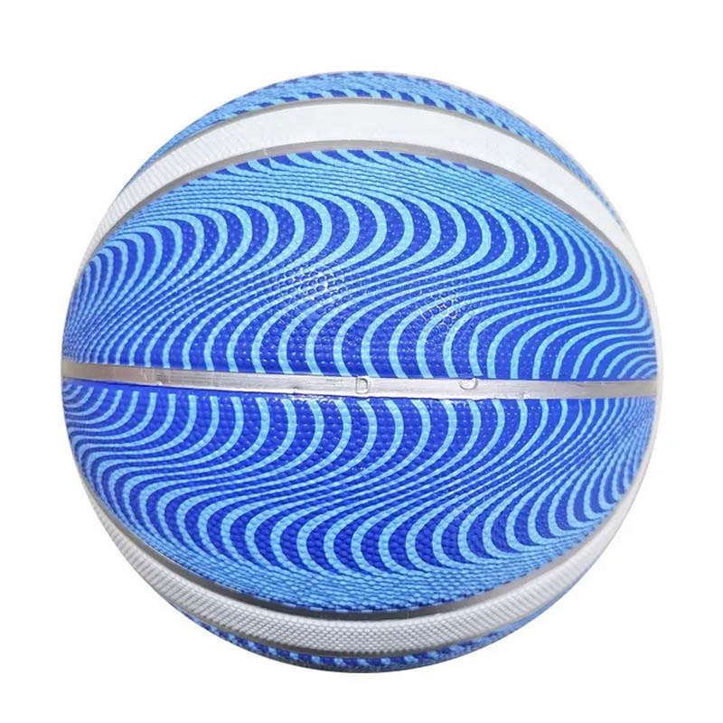 Rubber Basketball – JT132