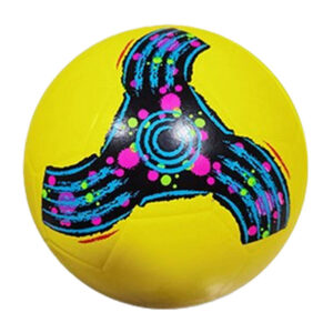 Rubber Soccer Ball – JT040