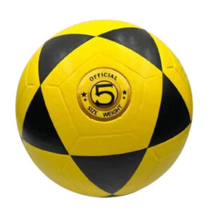 Thermo-bonded Soccer Ball – JT036
