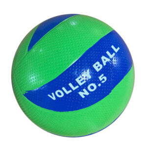 Rubber Volleyball - JT023