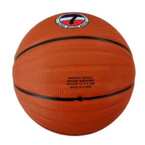 Rubber Basketball – JT056