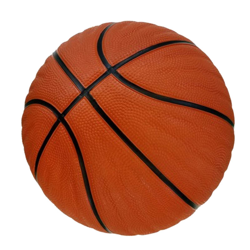 Rubber Basketball – JT056 - Image 2