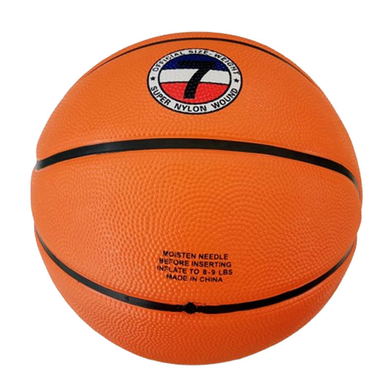 Rubber Basketball – JT049