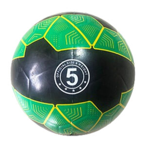 Rubber Soccer Ball – JT041