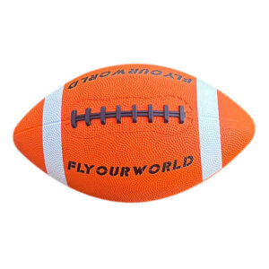 Rubber American Football - JT078