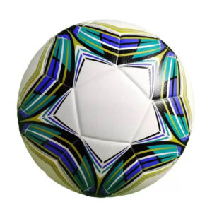 Thermo-bonded Soccer Ball – JT104