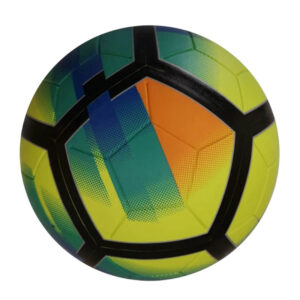 Thermo-bonded Soccer Ball – JT120