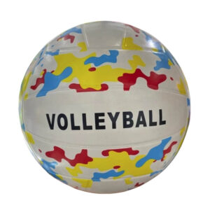 Rubber Volleyball – JT058