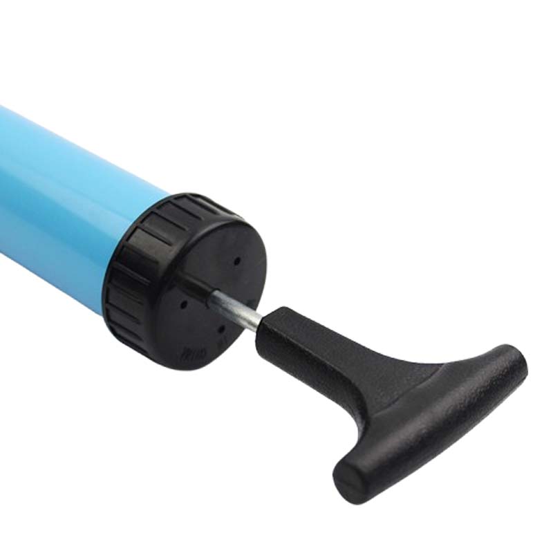 8" Ball Pump - JT010 - Image 2