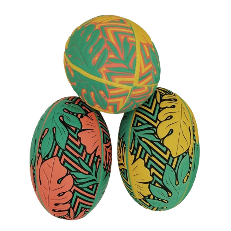 Beach Rugby Ball - JT102 - Image 2