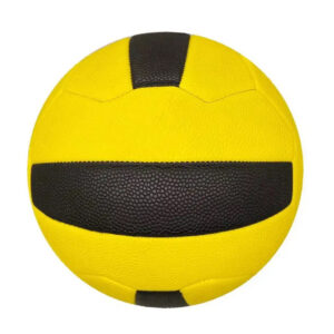 Leather Netball – JT141