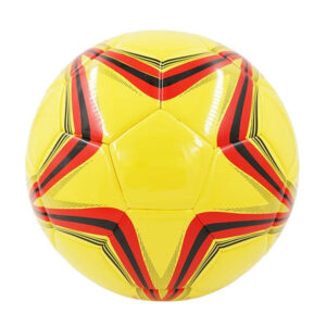 Thermo-bonded Soccer Ball – JT043