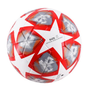 Thermo-bonded Soccer Ball – JT063