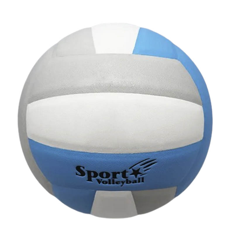 Leather Volleyball – JT068 - Image 2