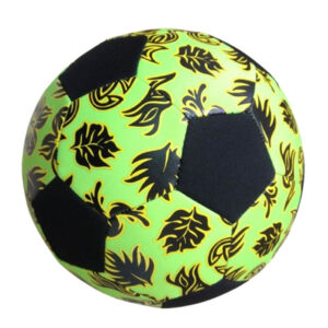 Neoprene Soccer Ball – JT081