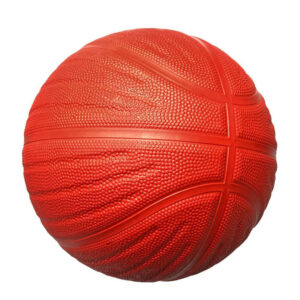 Rubber Basketball – JT074