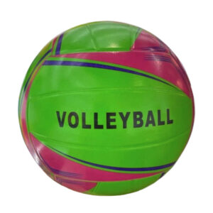 Rubber Volleyball – JT052