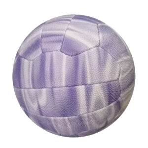 Leather Netball – JT142