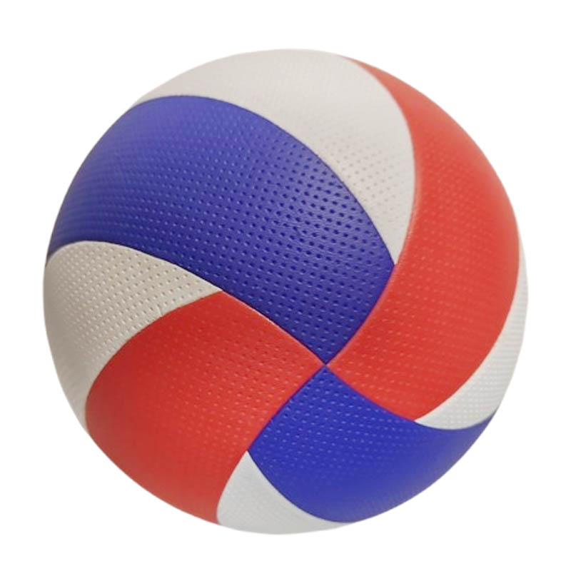 Leather Volleyball – JT072 - Image 2