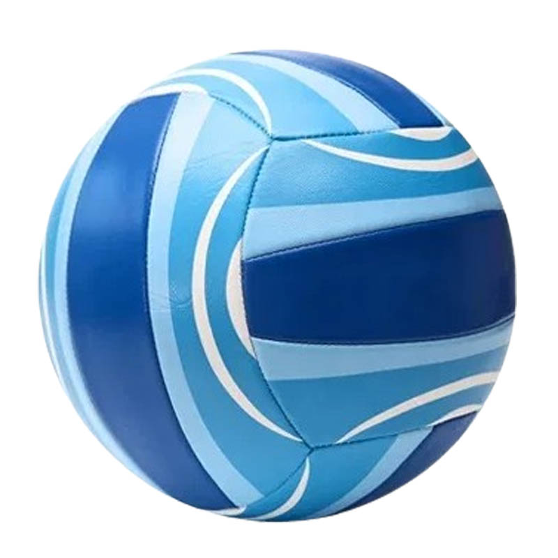 Leather Volleyball – JT065 - Image 2