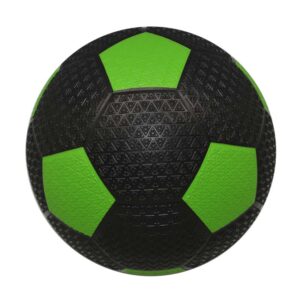 Rubber Soccer Ball – JT144