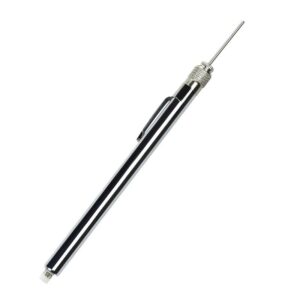 Inflation Gauge - JT159