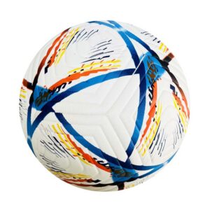 Thermo-bonded Soccer Ball – JT220
