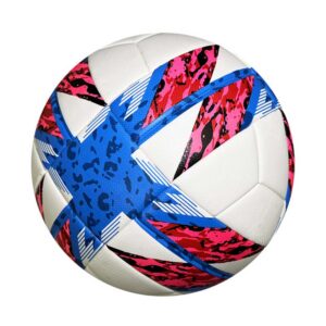 Thermo-bonded Soccer Ball – JT215