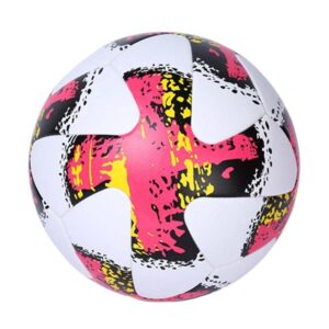Thermo-bonded Soccer Ball – JT224