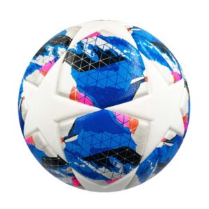Thermo-bonded Soccer Ball – JT212