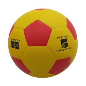 Thermo-bonded Soccer Ball – JT216