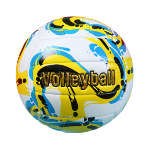 Leather Volleyball – JT222