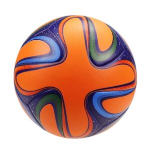 Thermo-bonded Soccer Ball – JT225