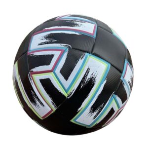 Thermo-bonded Soccer Ball – JT211