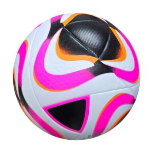 Thermo-bonded Soccer Ball – JT227