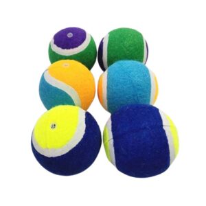 Squeaky Tennis Ball - JT204