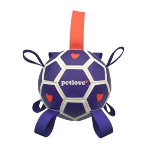 Soccer Ball for Dogs – JT230