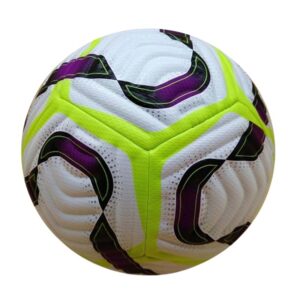 Thermo-bonded Soccer Ball – JT219