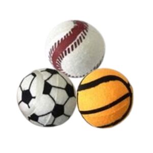 Pet Tennis Ball - JT200