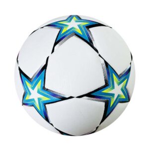 Thermo-bonded Soccer Ball – JT213