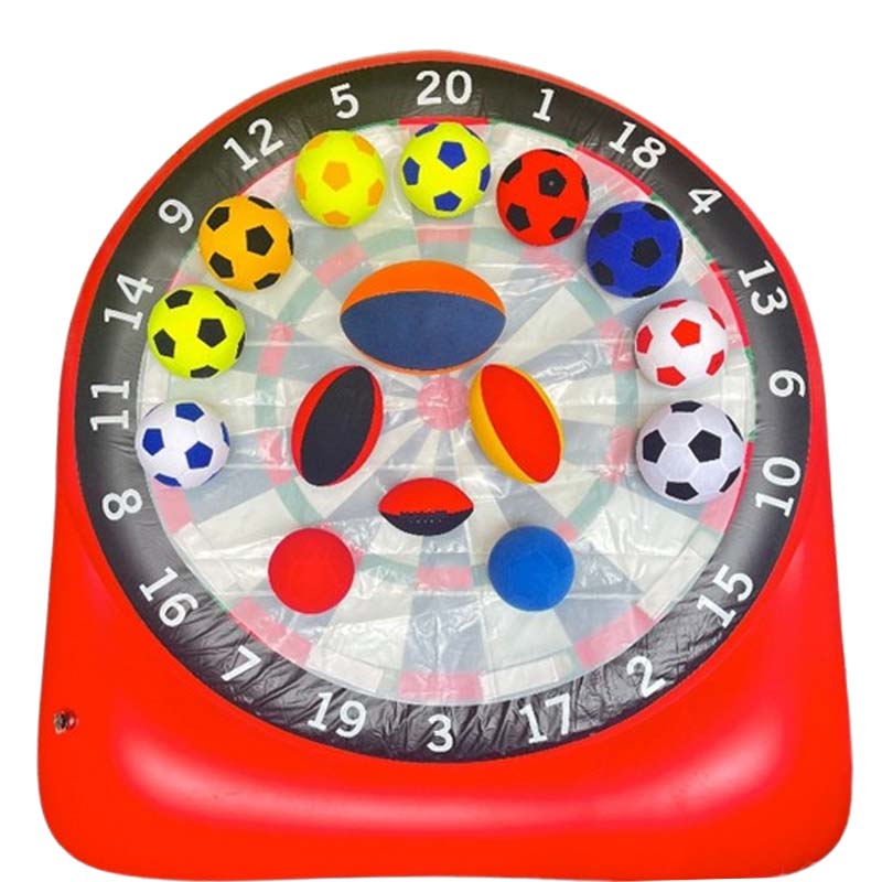 Velcro Ball – JT184 - Image 3