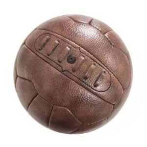 Retro Leather Ball  – JT260