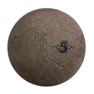 Linen Cloth Soccer Ball – JT254